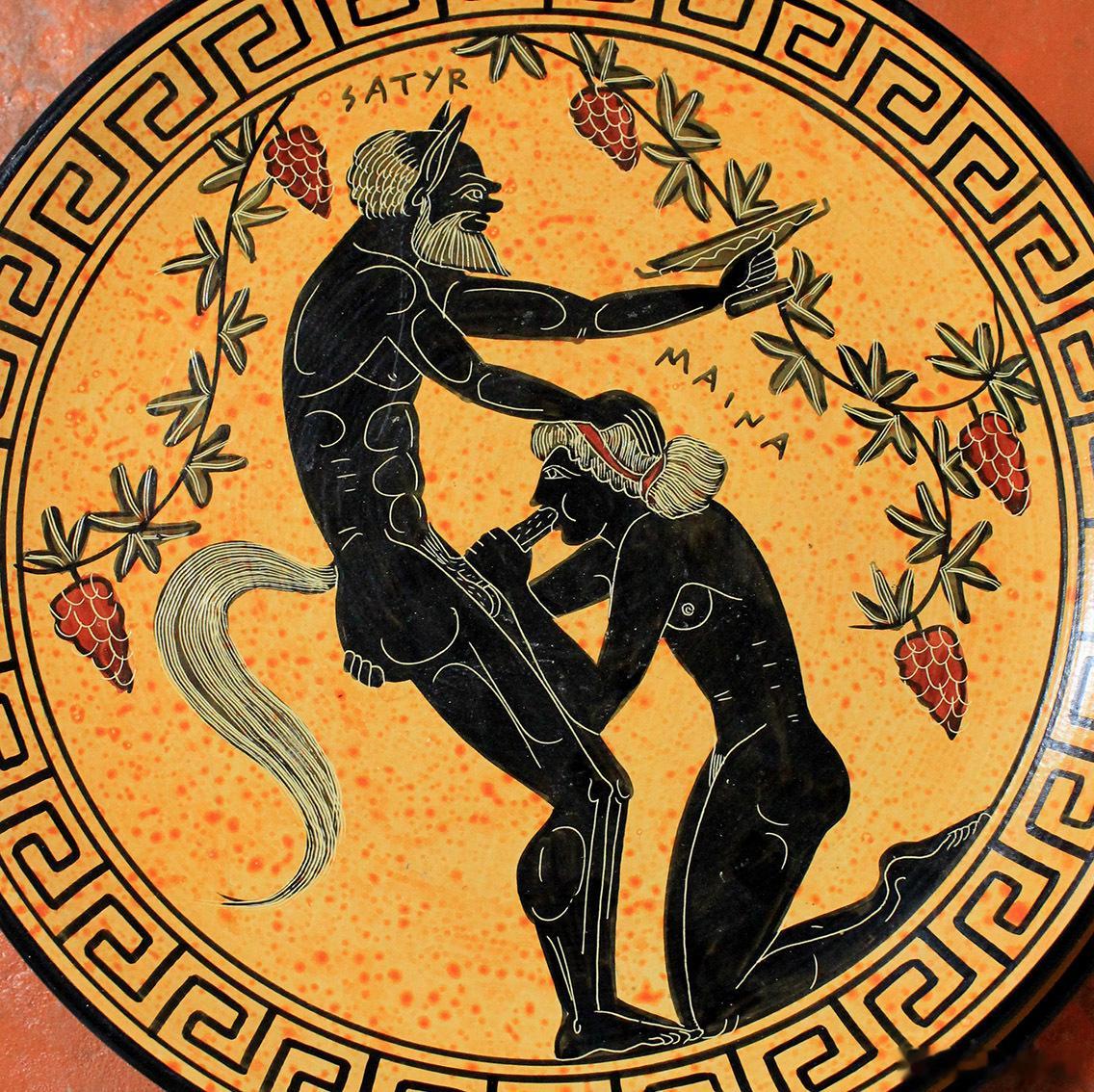 Satyr 