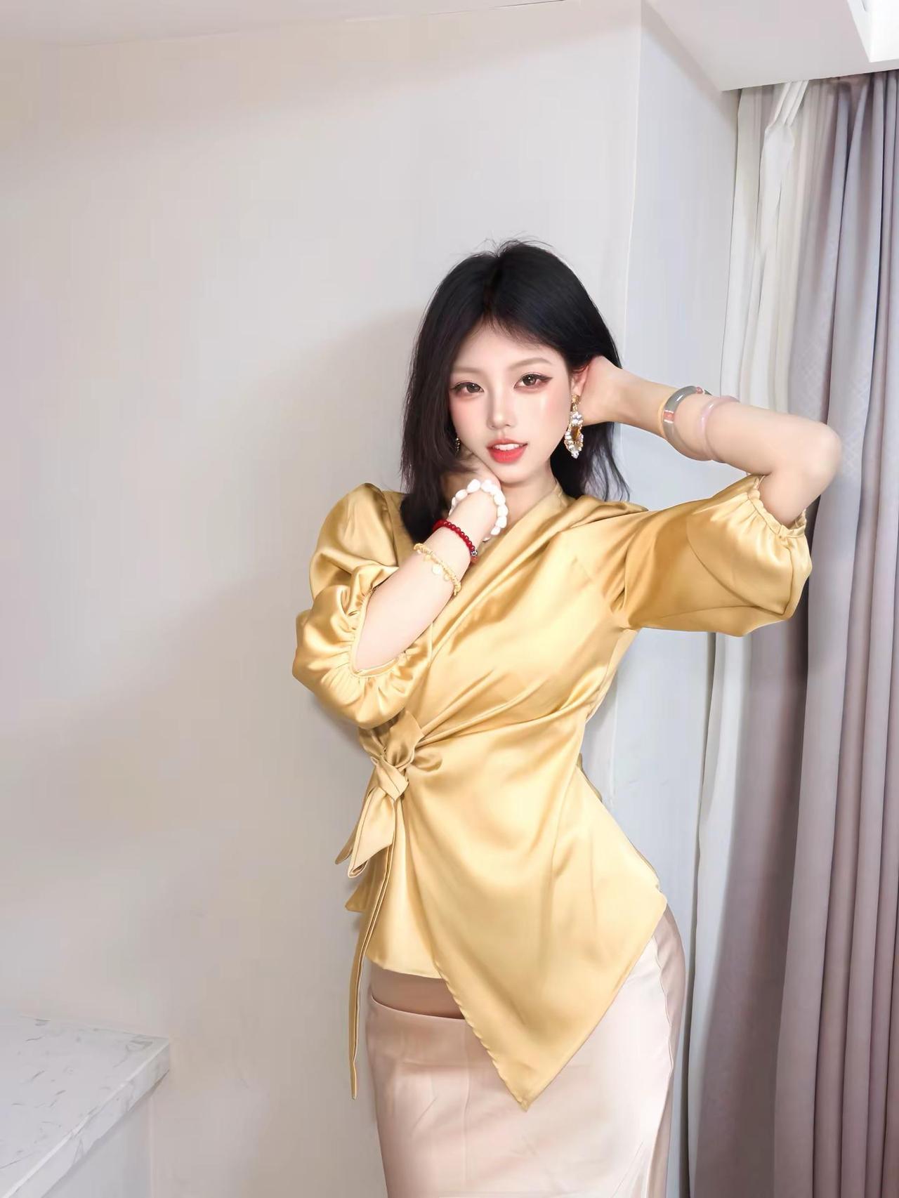 各位 过江龙 下山虎姐感穿搭 成熟女人 成熟女人穿搭