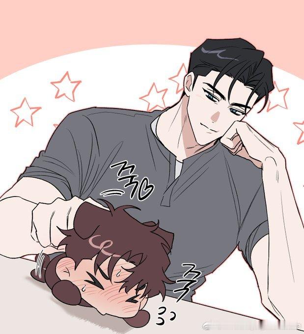 帅哥和小狗停更三周回归了～ 