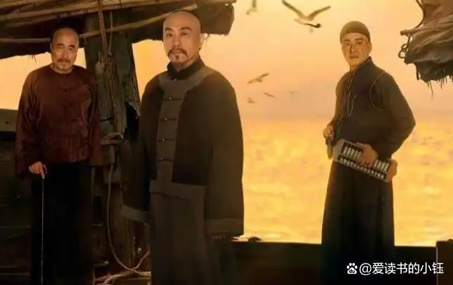 没顶流没买热搜还敢占央一黄金档？江海潮生零流量爆火的底气到底是什么 