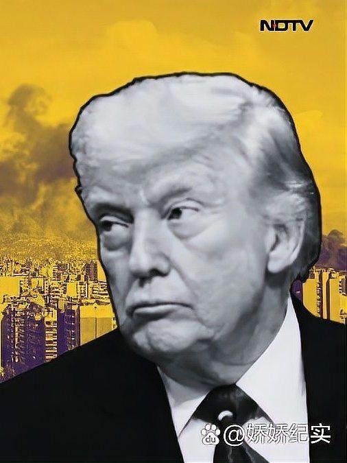 特朗普陷中东战事泥潭，日本依附的“安全保护伞”轰然倒塌
 
美伊21小时谈判彻底