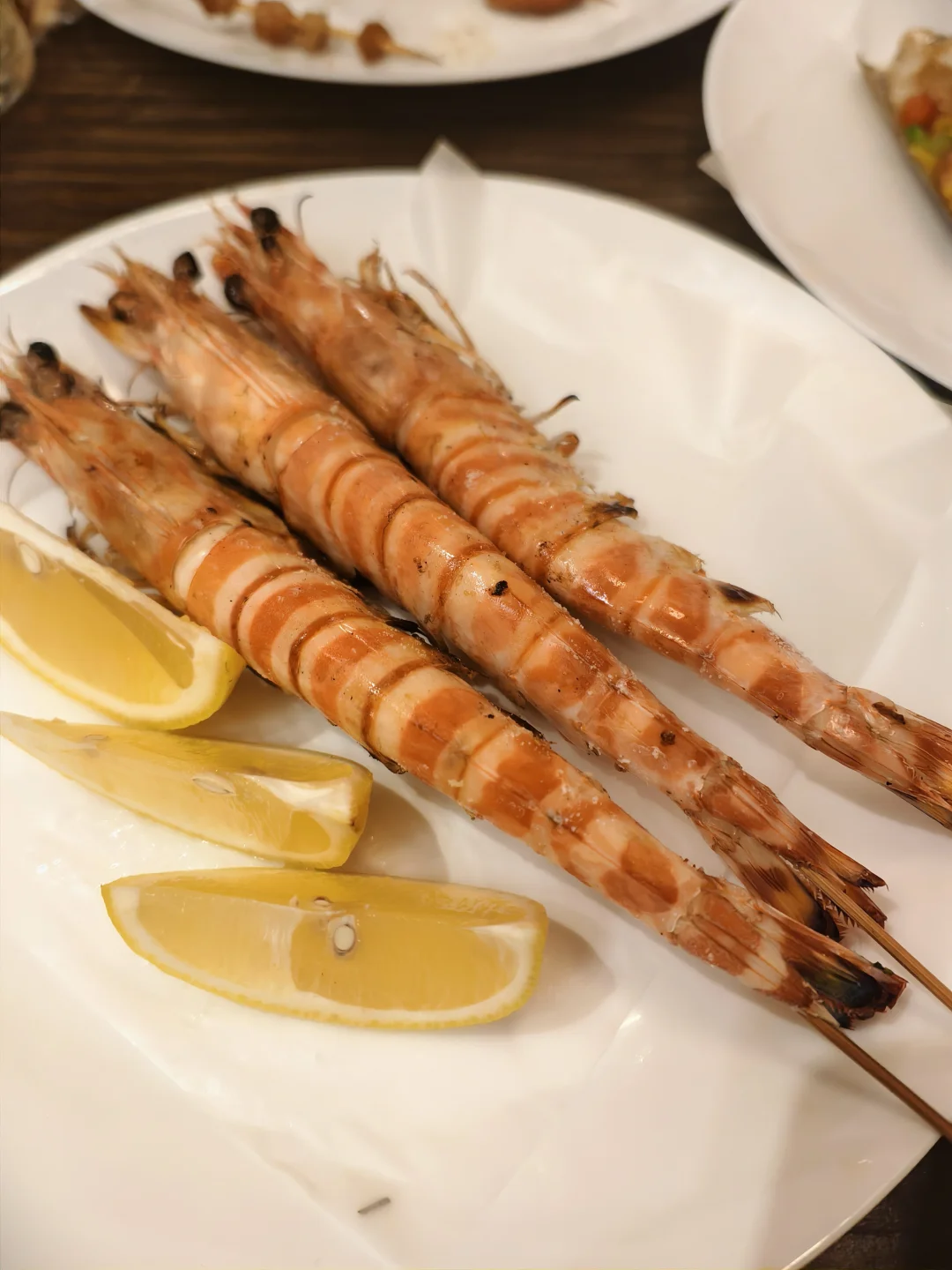 食材顶到离谱的低调烧烤店