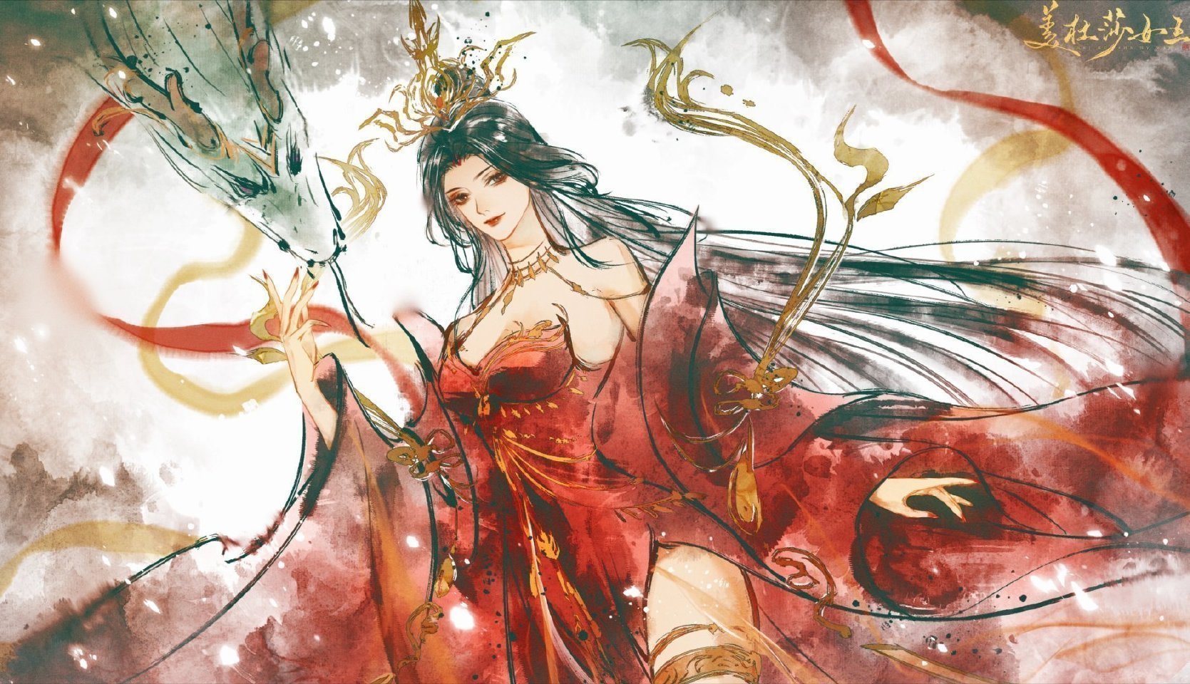 玄黄  是不是彻底没盼头了？要是的话就彻底弃了到时候有人剪女王cut吗？我蹲一下