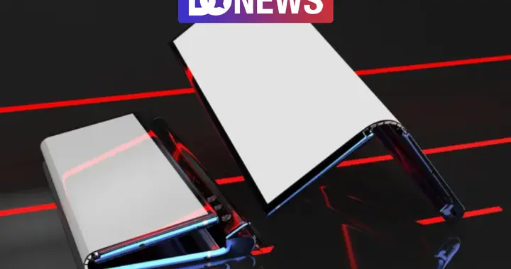 折叠屏手机生变：苹果入场，战火升级