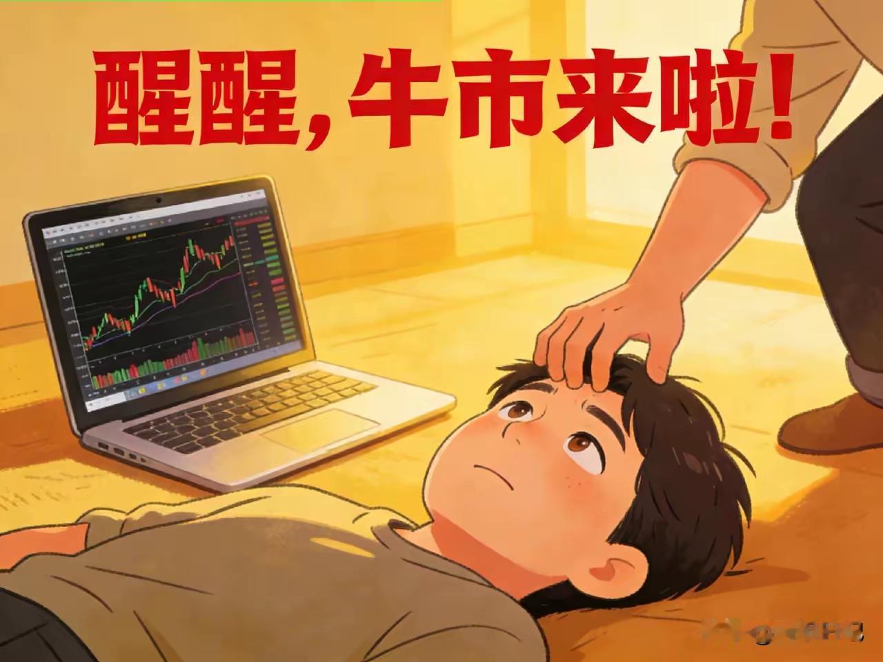 3月18日午后的A股，像憋足了劲的弹簧突然弹起来——沪指从早盘的低迷里挣脱出来，