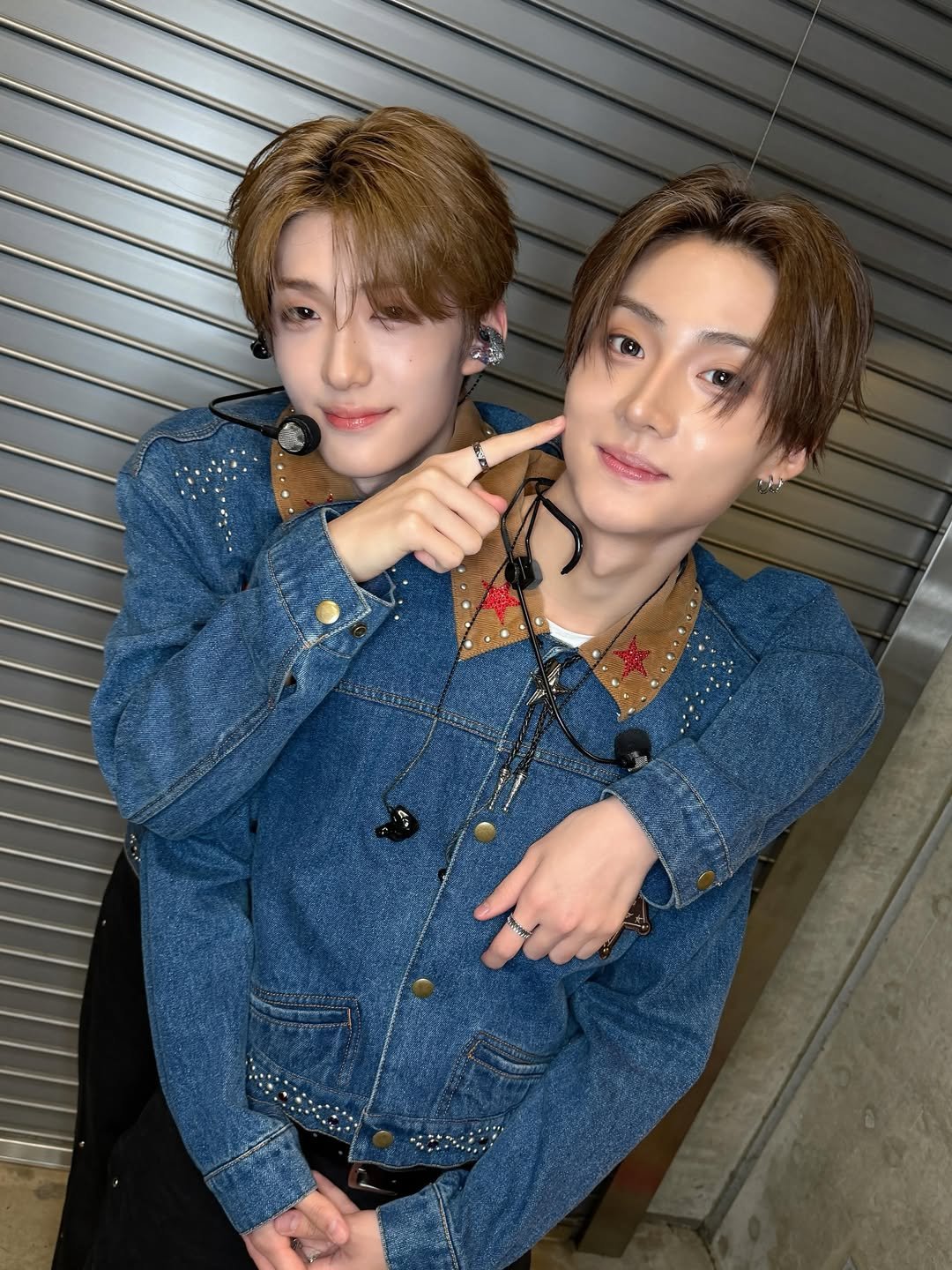 260628 IG更新ALPHA DRIVE ONE FAN-CON TOUR 