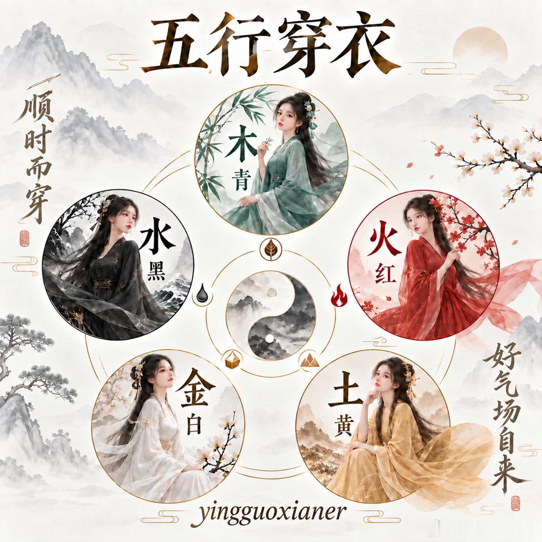 【明日穿衣指南】2026年10月7日     星期三              