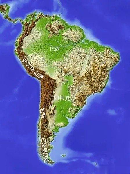 犹太国建在何处？曾经有多种可能。犹太复国大会（WZO）先提出了阿根廷计划。他们认