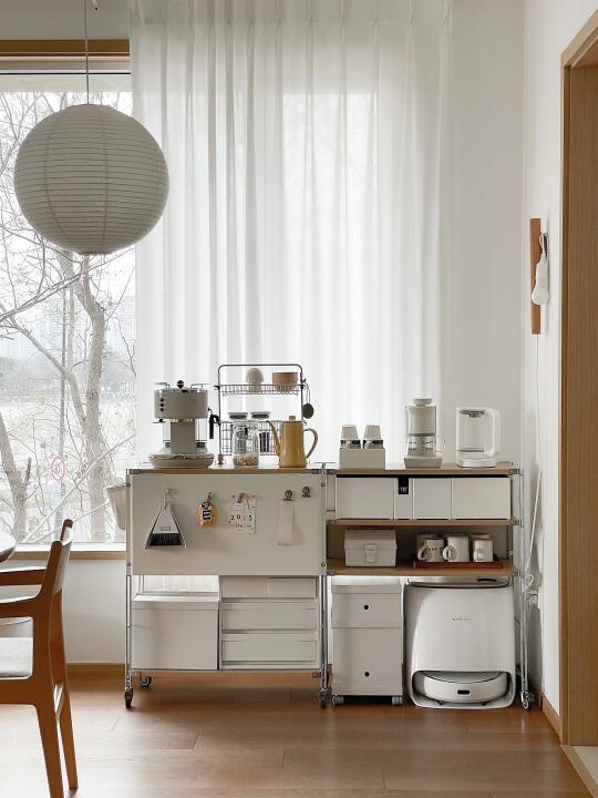 拥有具象幸福感的小角落～😙