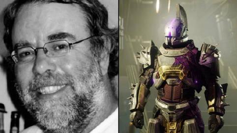 《》圣人14法语配音演员Sylvain Lemarié于2023年4月20日去世