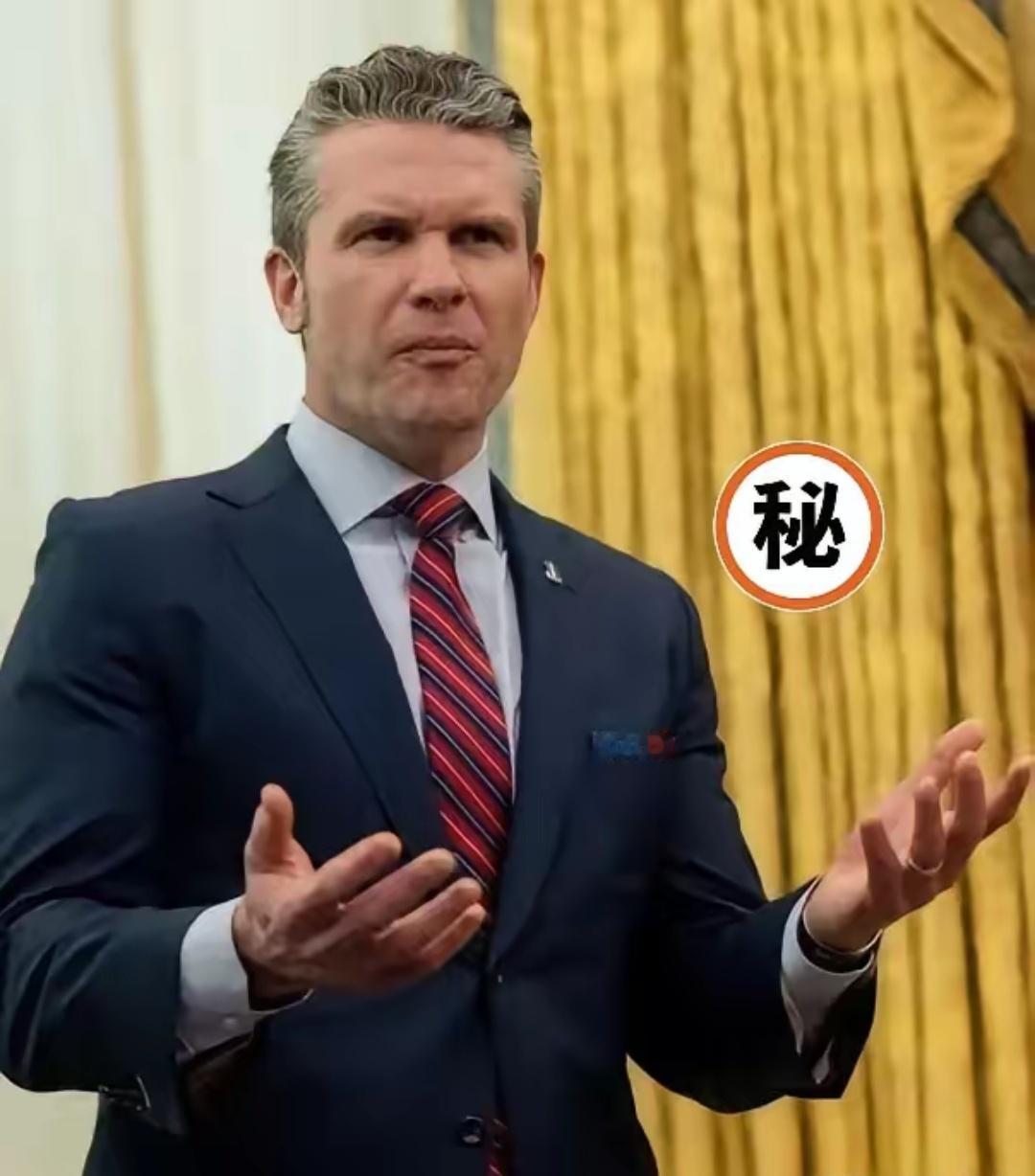 刚刚发生
美国战争部突然宣布了！ 
10月14日消息，美国战争部（五角大楼）被曝