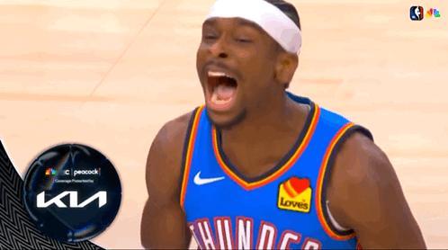 亚历山大咆哮：我不需要它（罚球）。

但他需要假摔，制造犯规[不看]

话说，亚