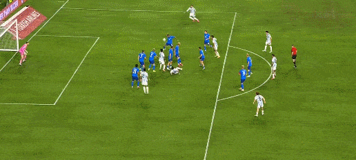3-0大胜！梅西替补登场主宰比赛，阿根廷热身完美收官剑指世界杯
 
北京时间6月