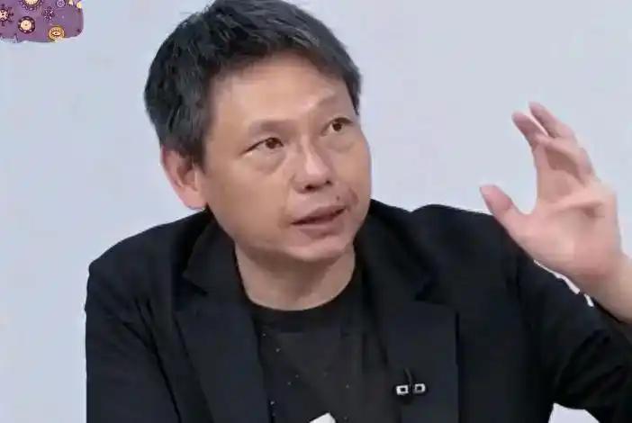 台湾军事专家谢寒冰终于说了实话：“武统、和统都没戏了，因为大陆已经启动了最可怕的