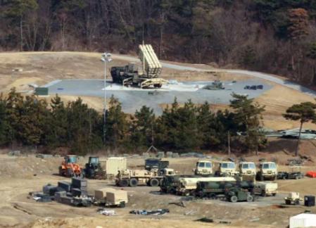 美军从韩国运走萨德，绝对是一步巨大的战略昏招，几乎把自己的全球布局短板一次性暴露