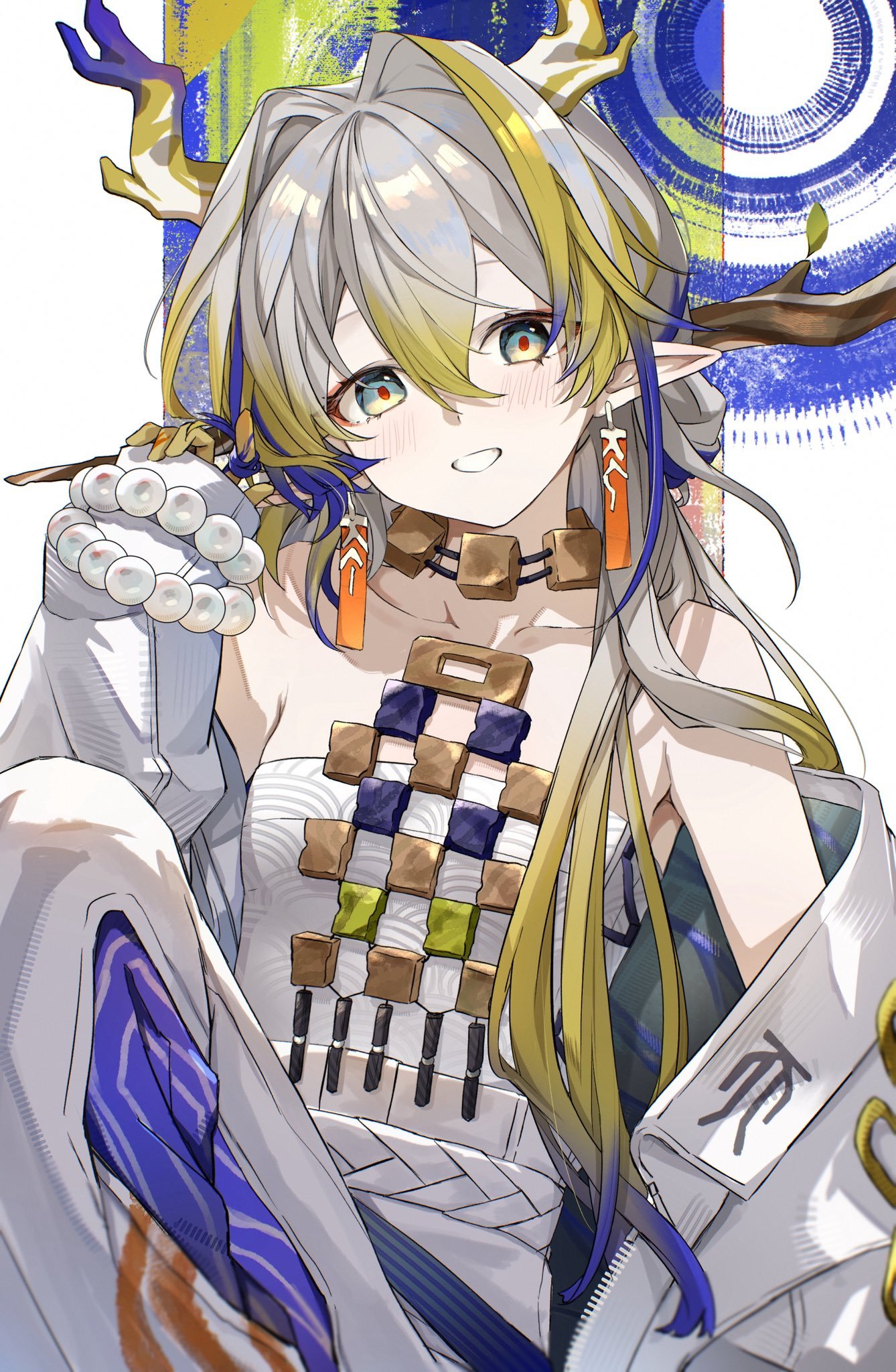 动漫x:kei115_ 