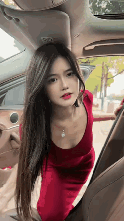 这还有啥不满意的，只要是上的是自己的车，啥样的姿势都无所谓了！