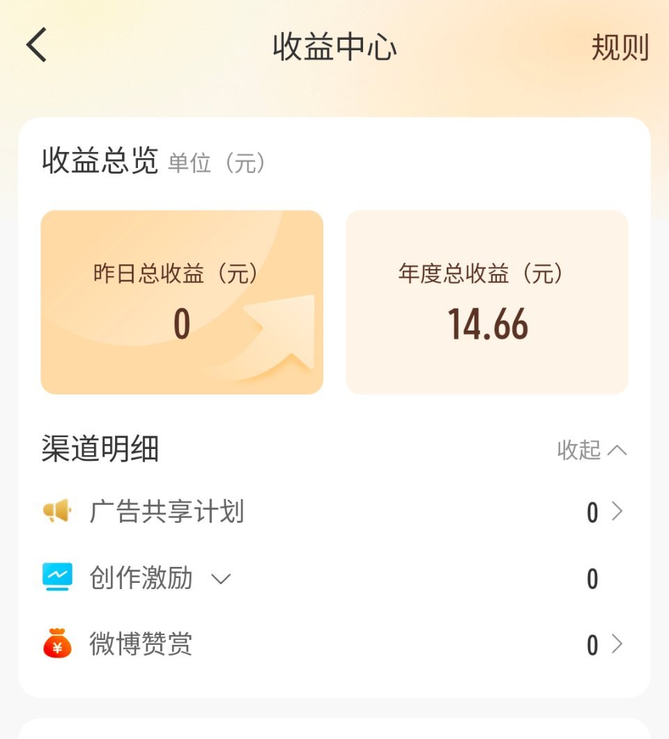 谁有我少啊