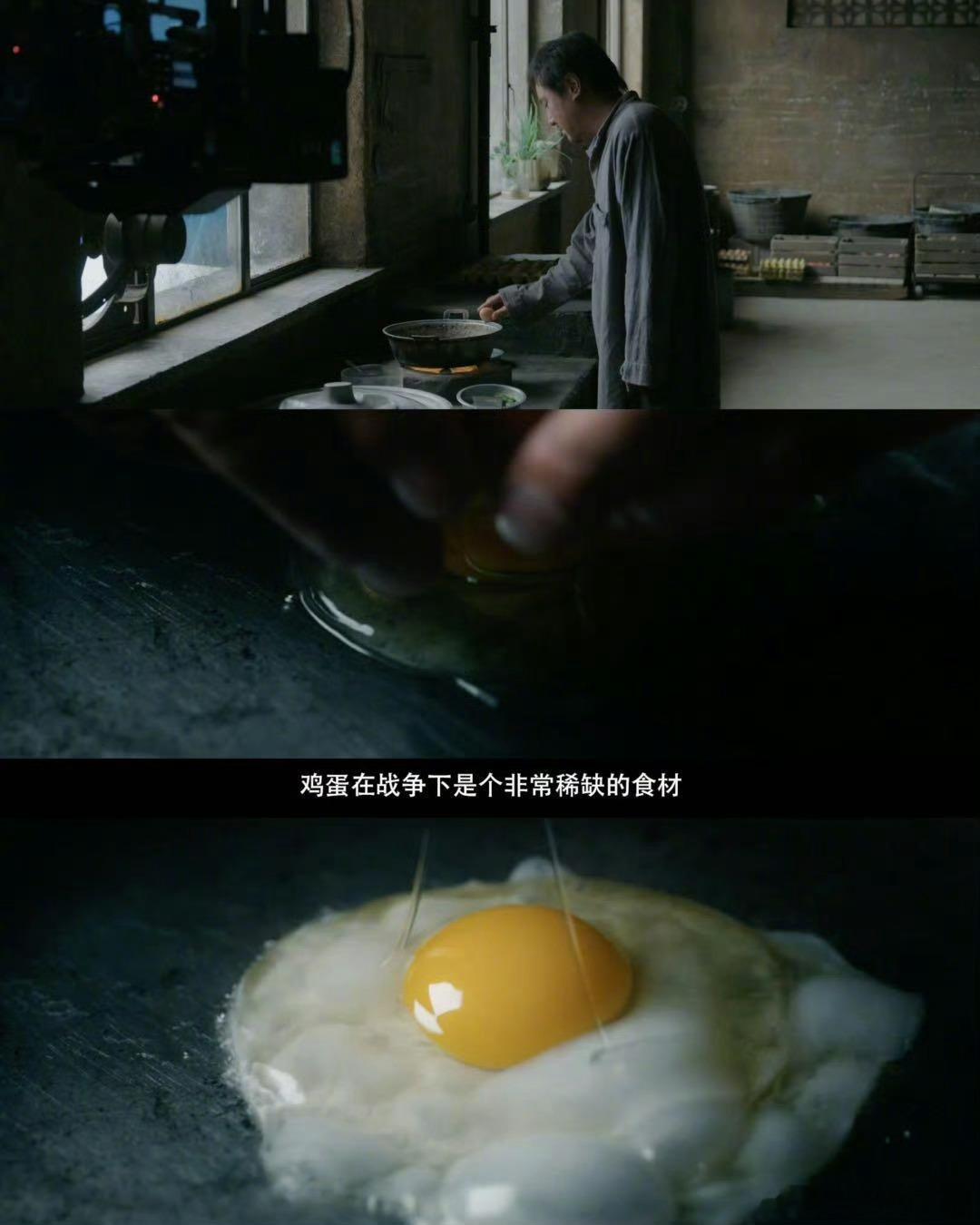 看完龙餐馆才懂国人为啥总问吃了吗龙餐馆用美食讲述时代悲欢，也解开长久以来的疑惑，