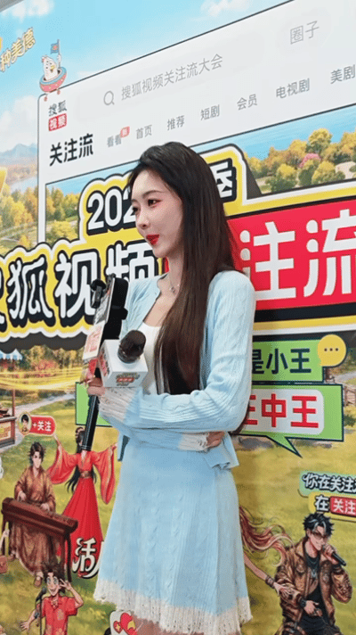 李昀锐宣璐原来是老熟人宣璐说李昀锐反差很大 宣璐和李昀锐早就认识，本次是首次剧中
