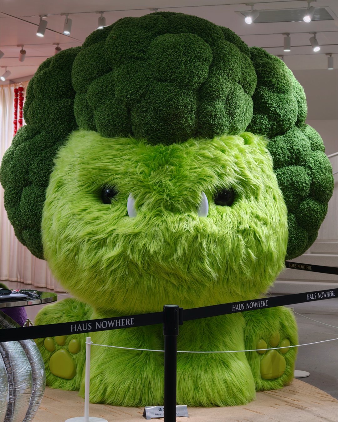 巨物压迫感 