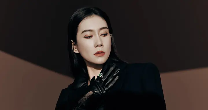 内娱最疯的“恶女专业户”，内心住着公主