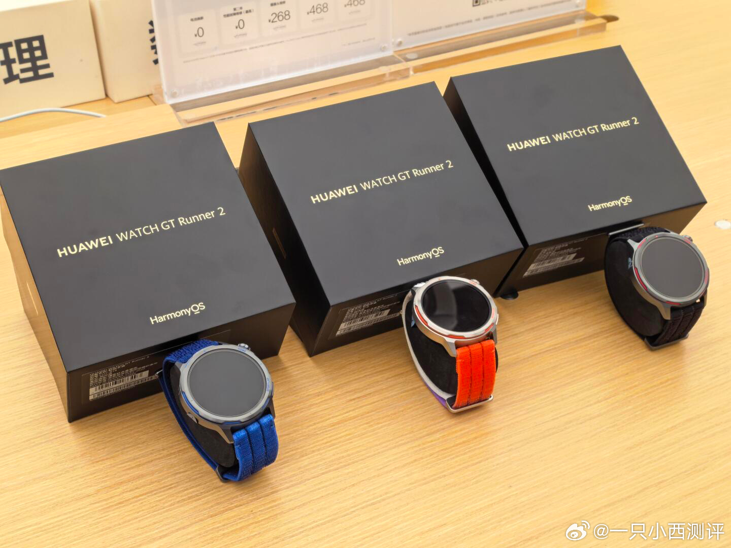 备赛马拉松就像摸着石头过河，今天该练啥、练多少，总是没个准儿。直到我这次在华为发