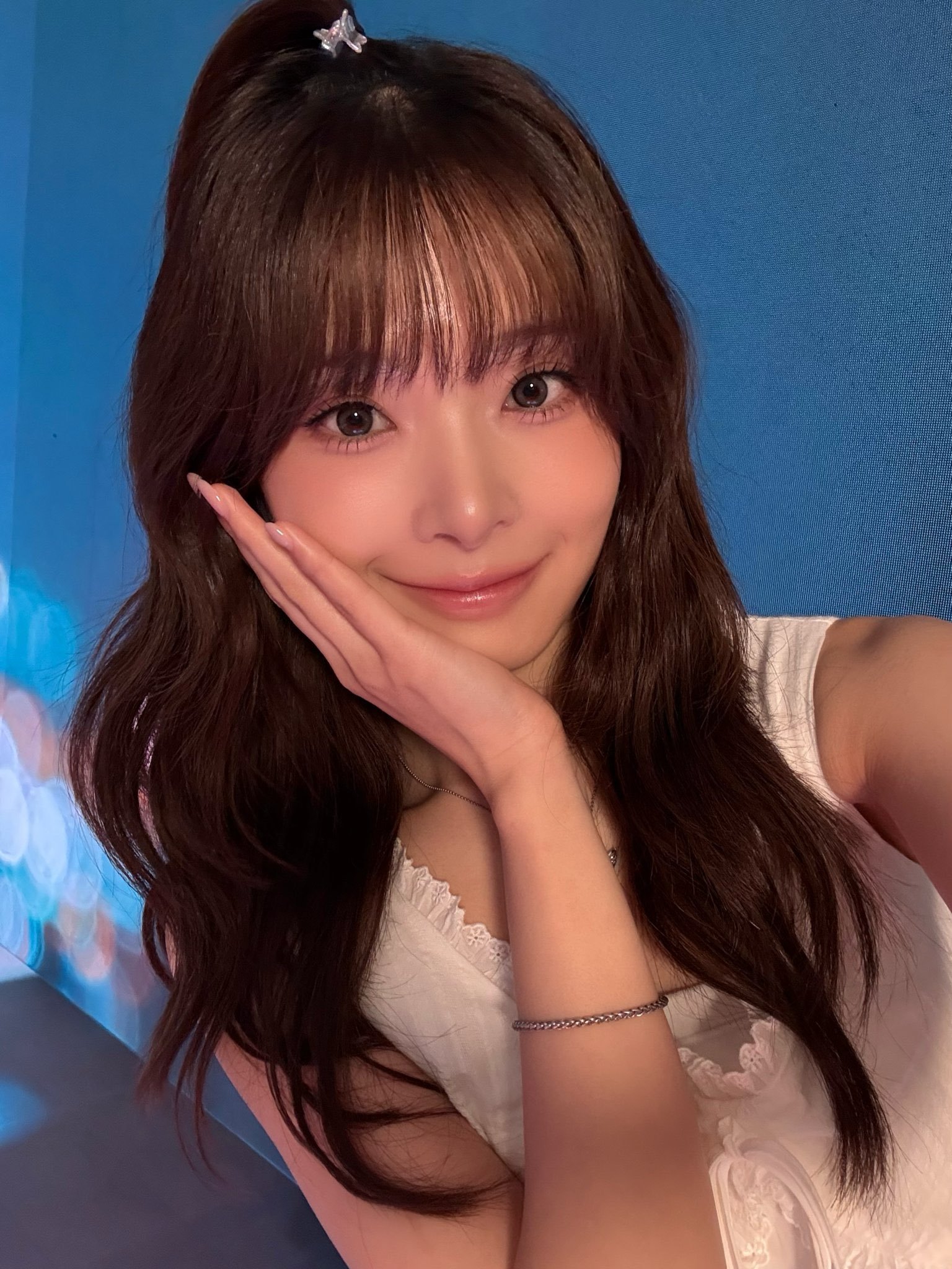 251121 tripleS Kotone嘉味元琴音 