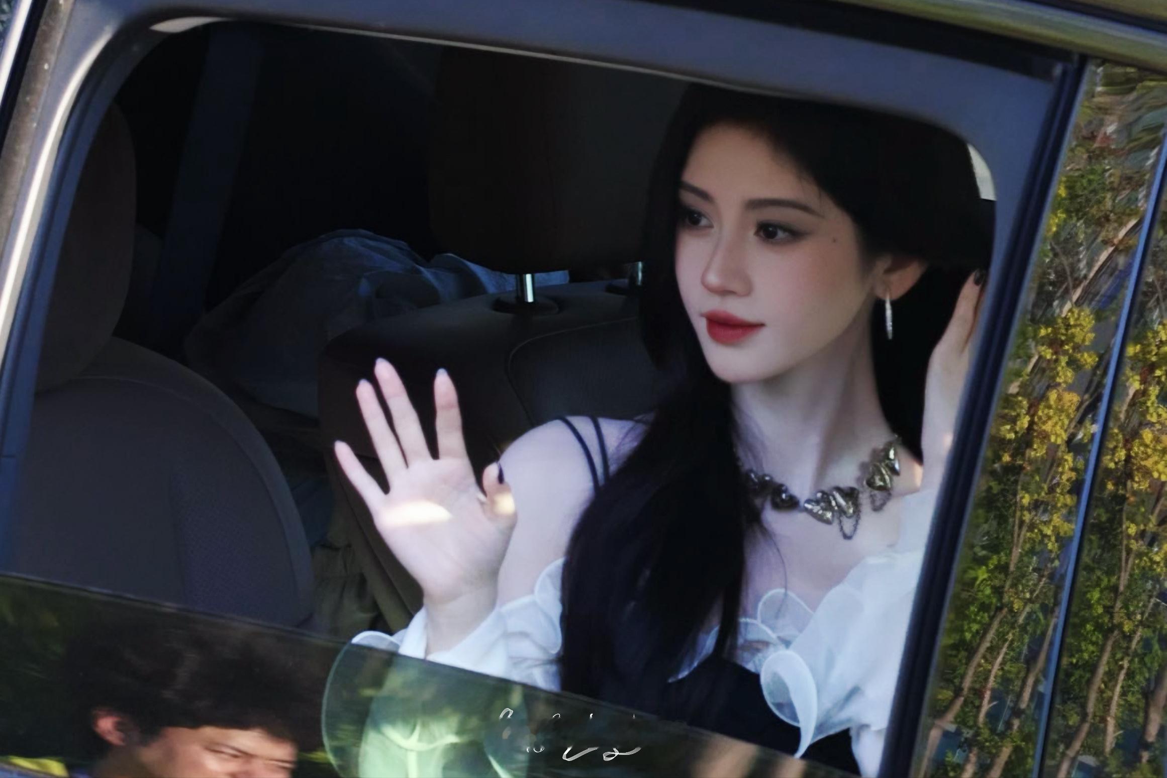 鞠婧祎鞠婧祎苏绿夏 璀璨星途 