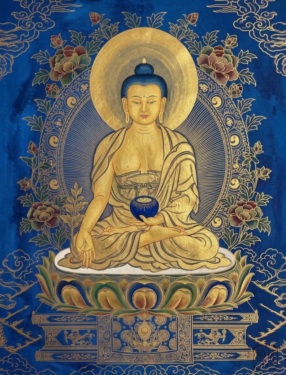 心有多好，命就有多好；心有多静，福就有多深。吉人自有天相，心善则貌美，你的心，决