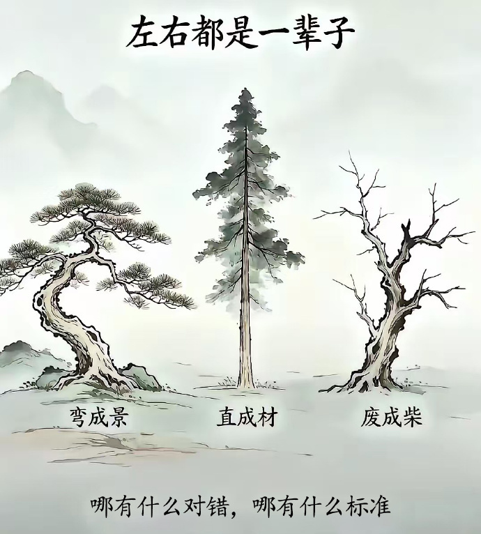 𝒓𝒆𝒍𝒚 𝒐𝒏 🫶🏻“先谋生，再去谈风花雪月” 