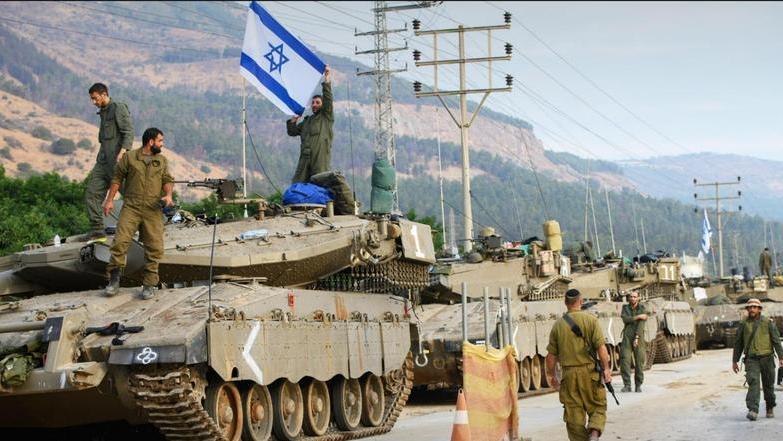 特朗普一边高调宣称延长美伊停火、给和平留机会，一边却下令美军死死封锁伊朗港口，双