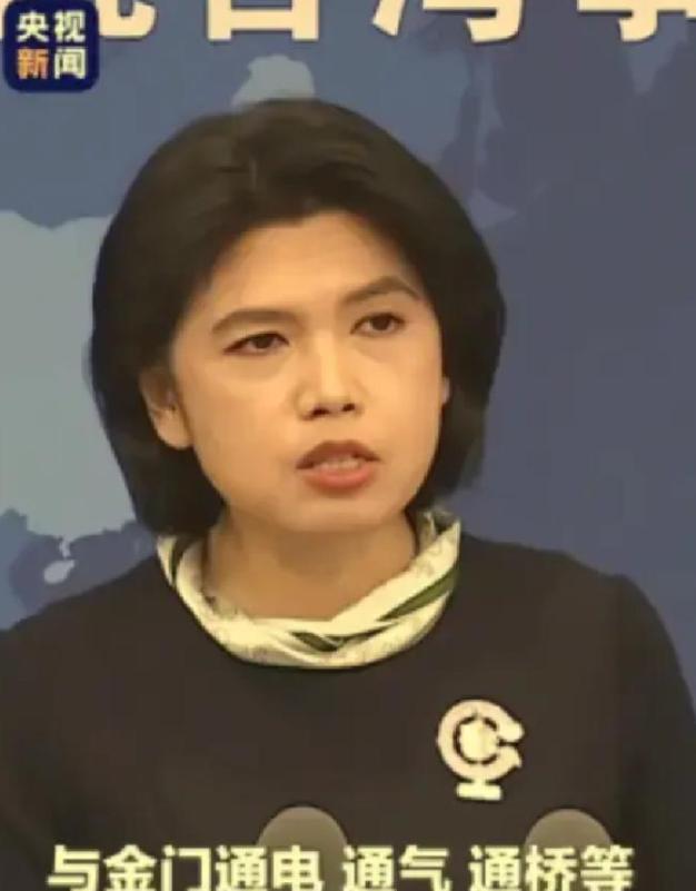 这算不算是顶级阳谋？原来修建厦金大桥这事，台当局是不同意的，但我们这边是照修不误