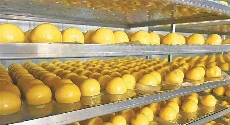 +3！我市“龙江品质”认证成果持续领跑

近日，
我市“龙江品质”
区域公共品牌