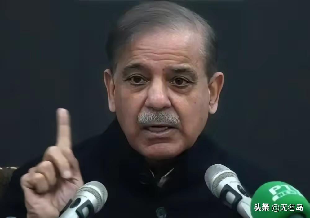 巴基斯坦也下场了！巴基斯坦突然重兵挺进沙特，带的全是清一色的中国防空导弹，这根本