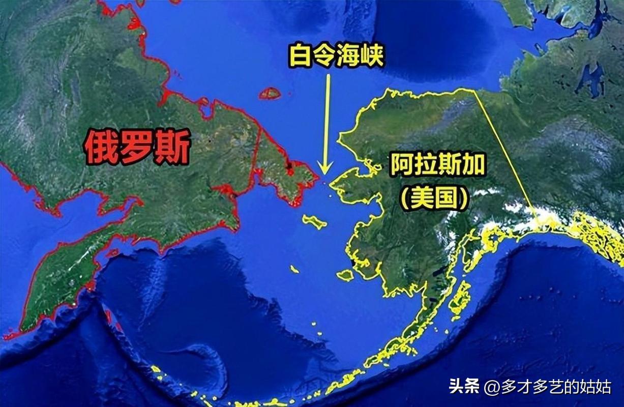 俄罗斯和美国的差距还真是大。人家俄罗斯拿下乌东和克里米亚，可谓费心又费力，而且还