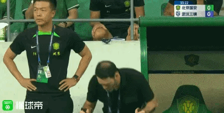 低调攒人品，这话一点没错！这下翻车了吧？
  中超第18轮，上一轮对阵泰山队踢得