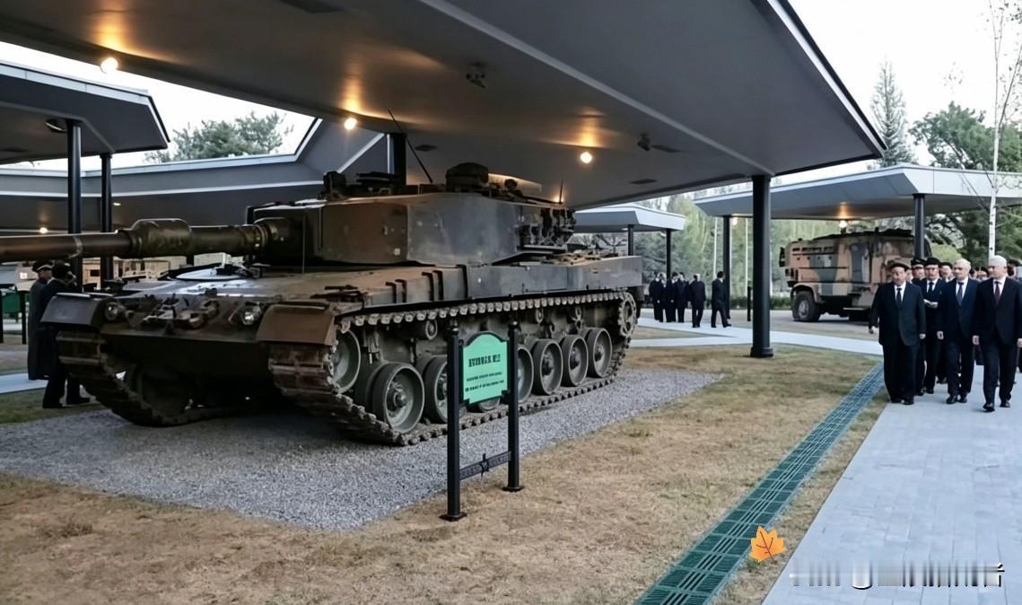 乌克兰战火未息，平壤却传来重磅消息。

2026年4月26日，朝鲜将开馆的海外军