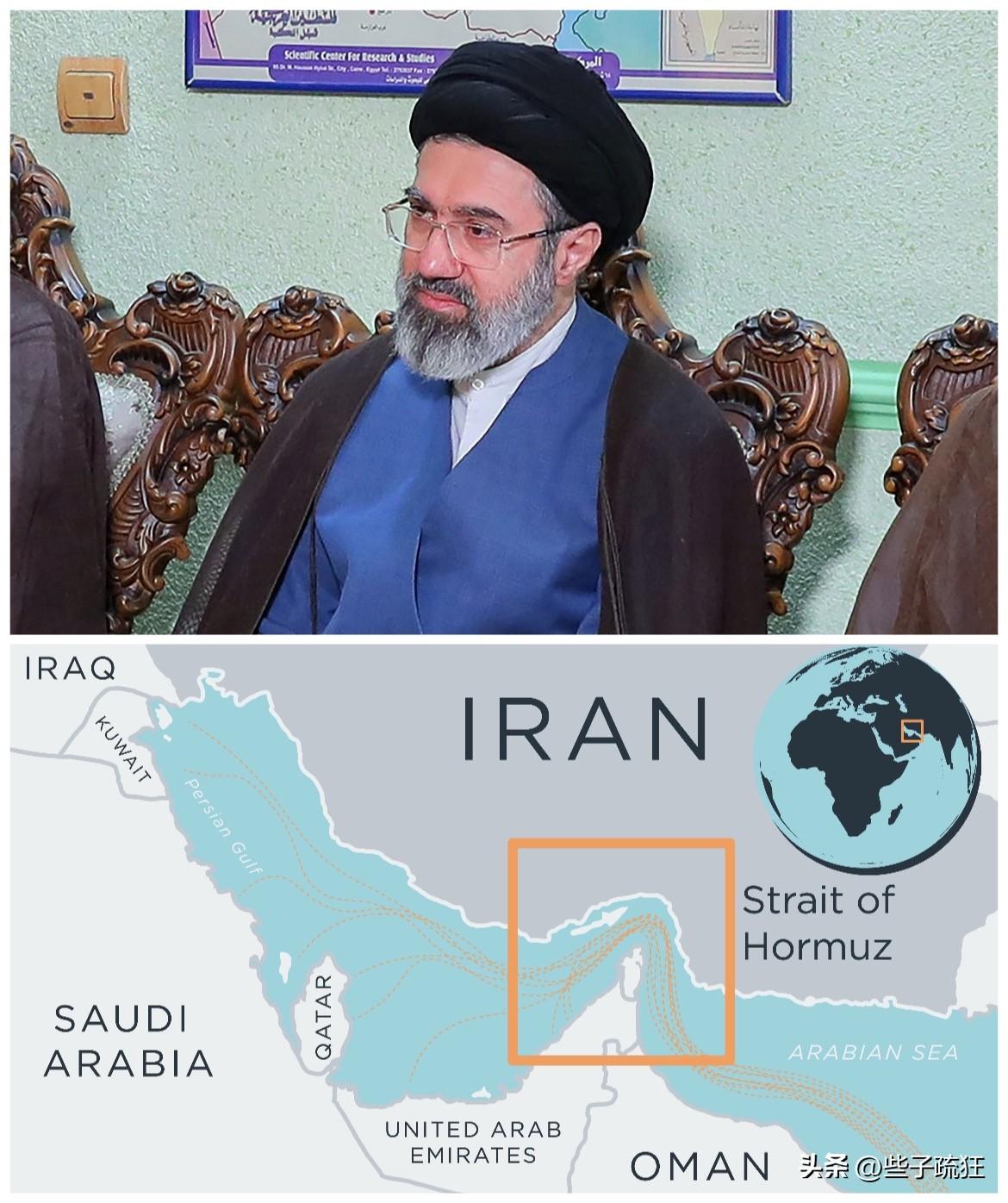 伊朗彻底摊牌了！大快人心！
​伊朗这次不再掩饰自己的立场，直接摊‬牌了。伊朗向整