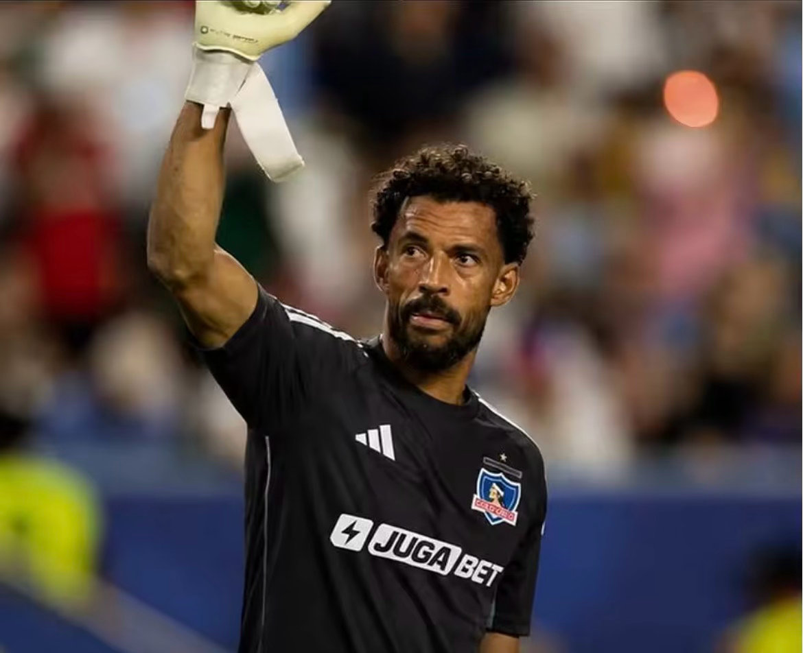 ESPN记者Luiz Carlos Largo报道，即将加盟智利豪门科洛科洛的佛