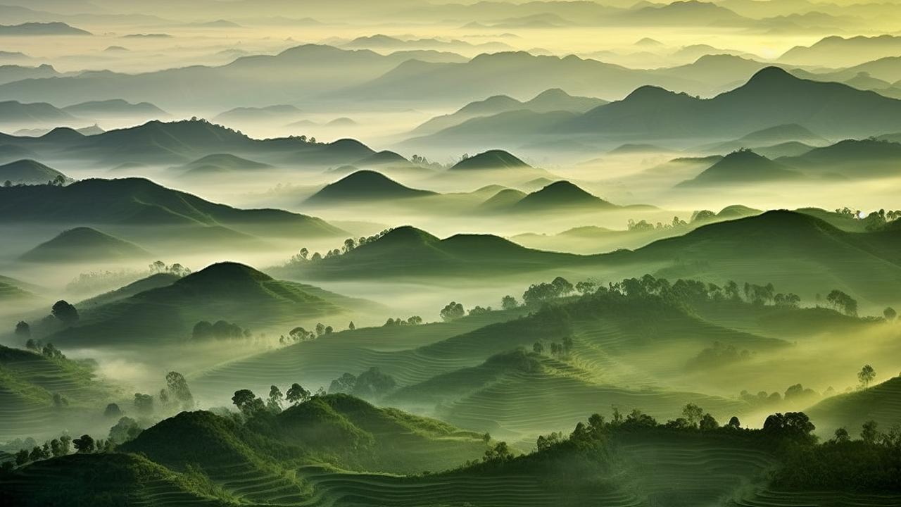 无论你活成什么样子，背地里都会有人对你说三道四。不申辩、不计较、一笑了之，其实就