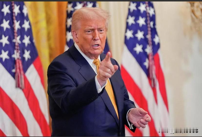 特朗普：伊朗已同意今后将不再封锁霍尔木兹海峡

美国总统特朗普在社交媒体Trut