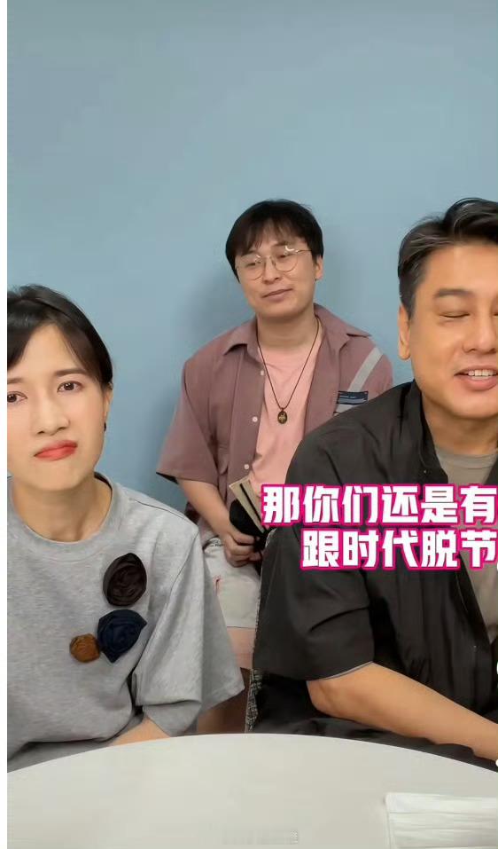 唐马鹿疑似离职看大家分析的各种细节，唐马鹿好像真的离职了，之前就觉得婆媳系列特别
