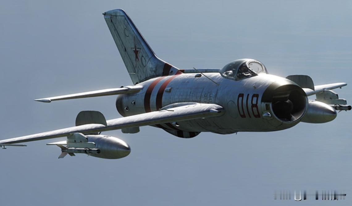 苏联航空工业在世纪四十年代开发的米格-15和米格-17战斗机虽然成功，但是这两种