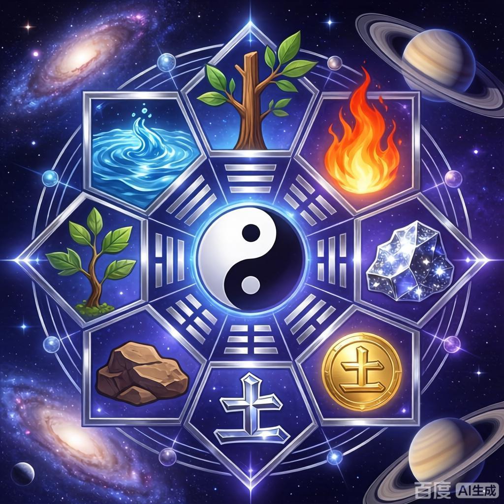 暗能量怎么左右宇宙?
暗能量是宇宙内驱力形成的根本原因。在宇宙的宏大舞台上，暗能