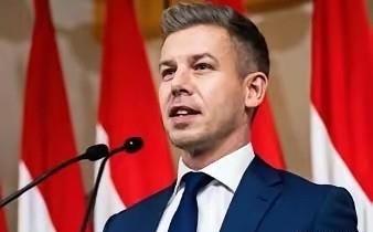 匈牙利喊话中国，别的什么都没说，就说了一句话却让世界震惊了，匈牙利新首相马扎尔表