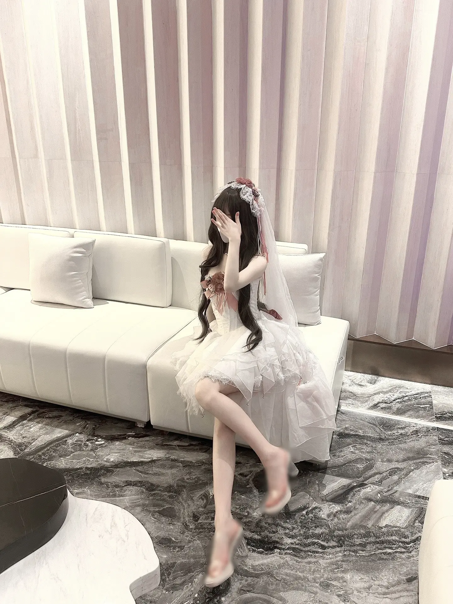 因为你也曾对我真心 这才是我最舍不得的地方