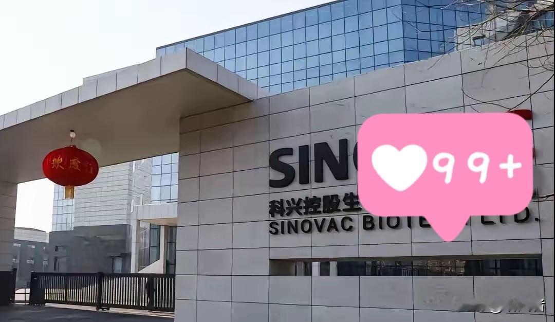 科兴退市！
胳膊上的疫苗疤还在
530亿分红先给美日股东分走了？
 
胳膊上的印