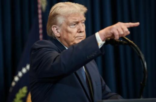 时至今日虽然特朗普任期还有三年的时间，但这位美国总统在美国的权利或将受到不小的打