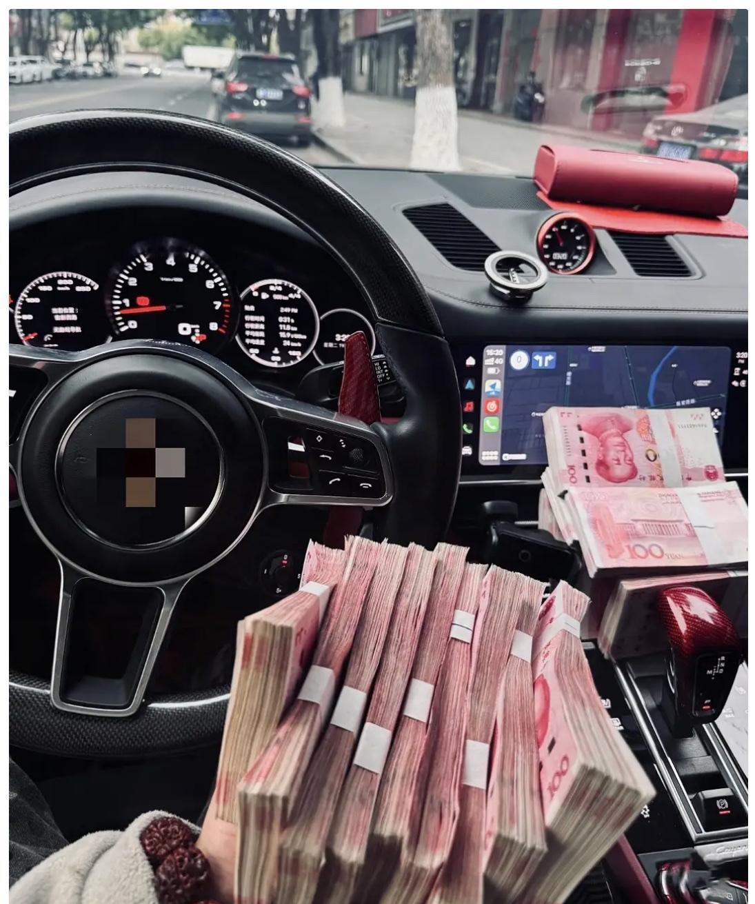 奉劝各位，
如果你现在有5万10万，
作为过来人，奉劝你不要一股脑拿去
搞什么投